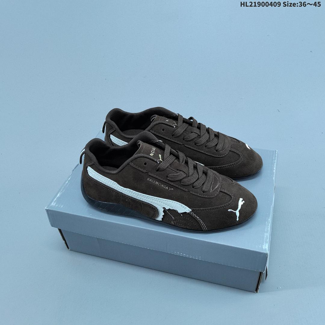 Puma Speedcat OG -01 ID - foto 17