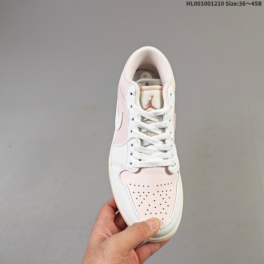 Air Jordan 1 Low AJ1 1 aj1 1 - foto 6