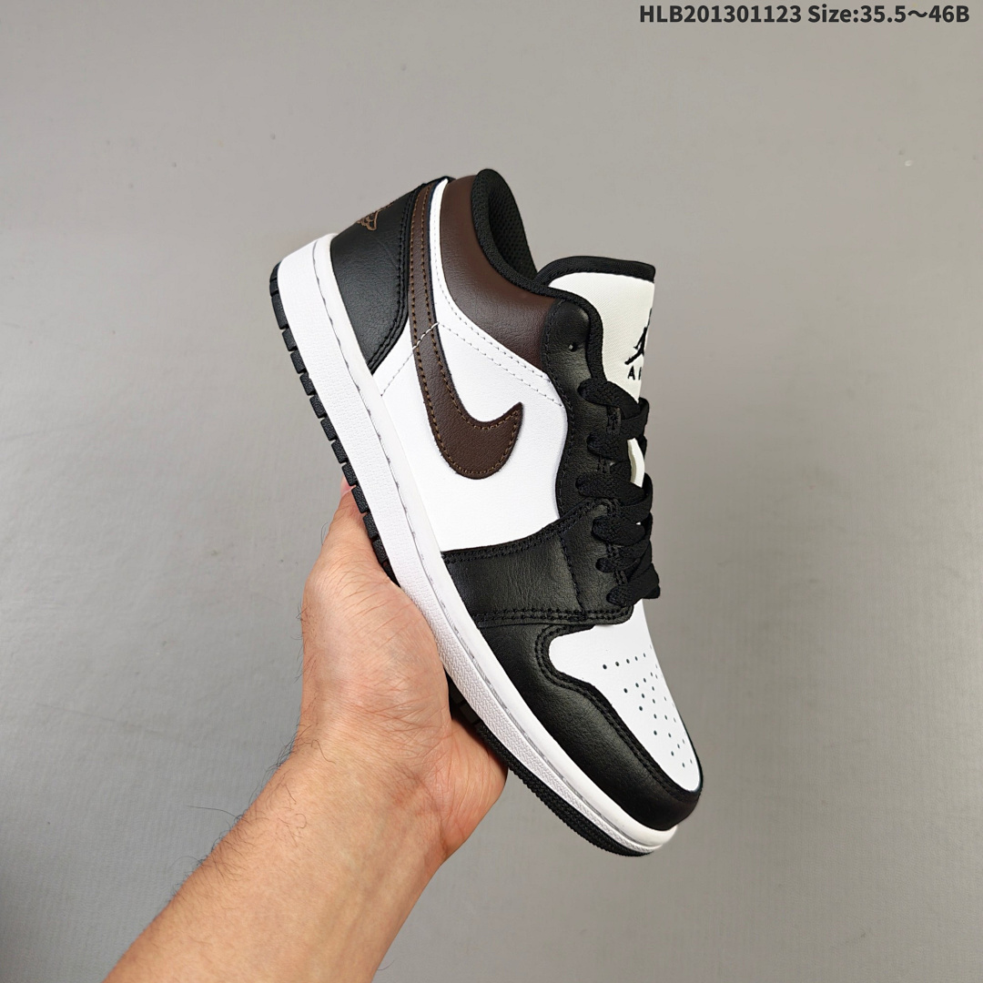 Air Jordan 1 Low AJ1 1 aj1 1 - foto 9
