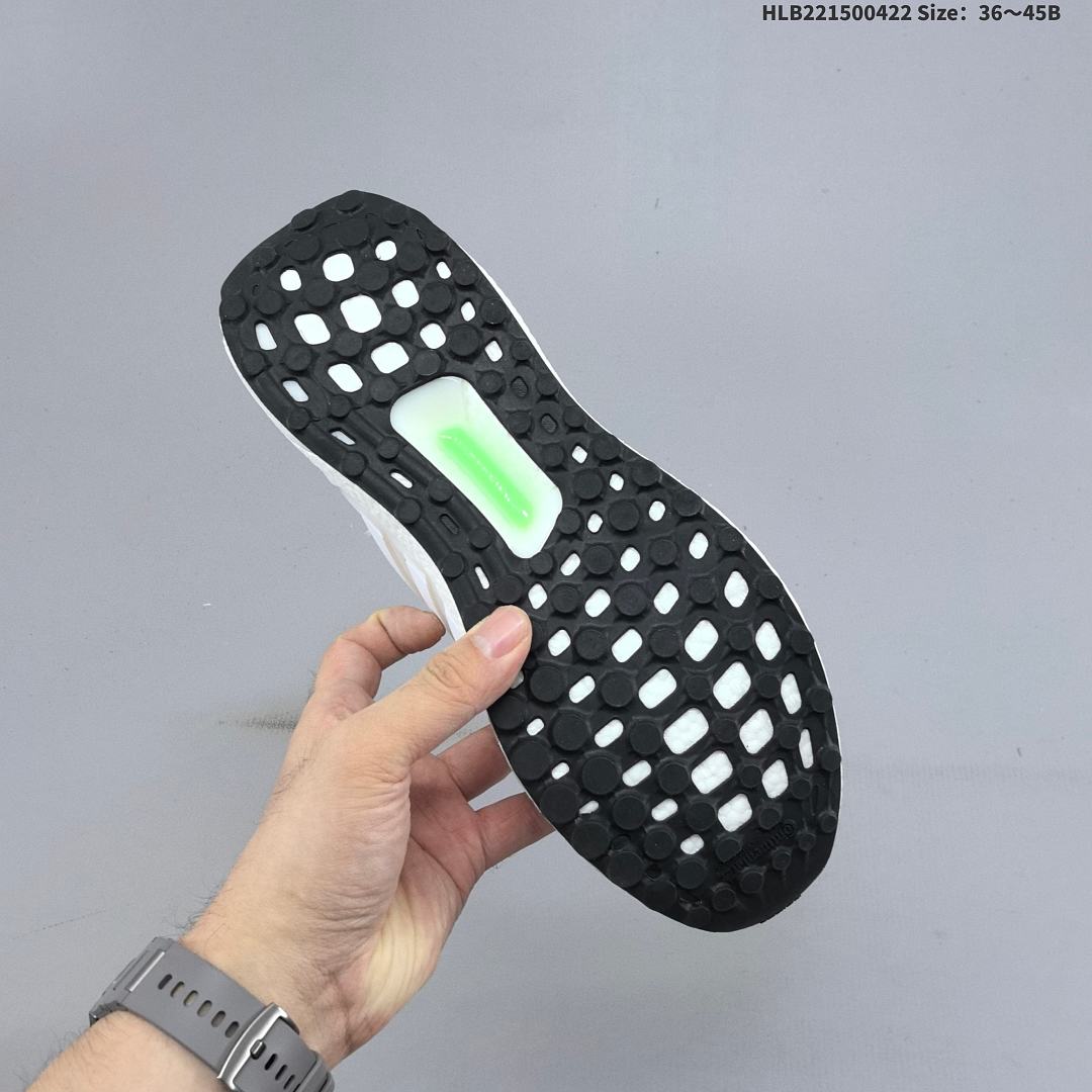 Adidas Ultraboost 1.0 Boost Stretchweb - foto 7