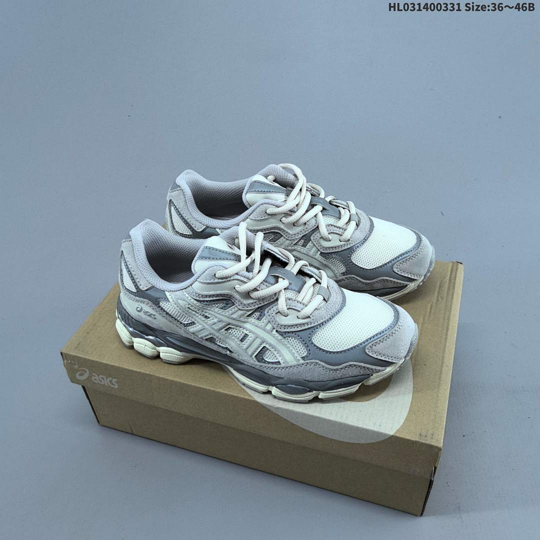 AsicsGel-NYC ASICSTIGER ASICS GEL-NYC