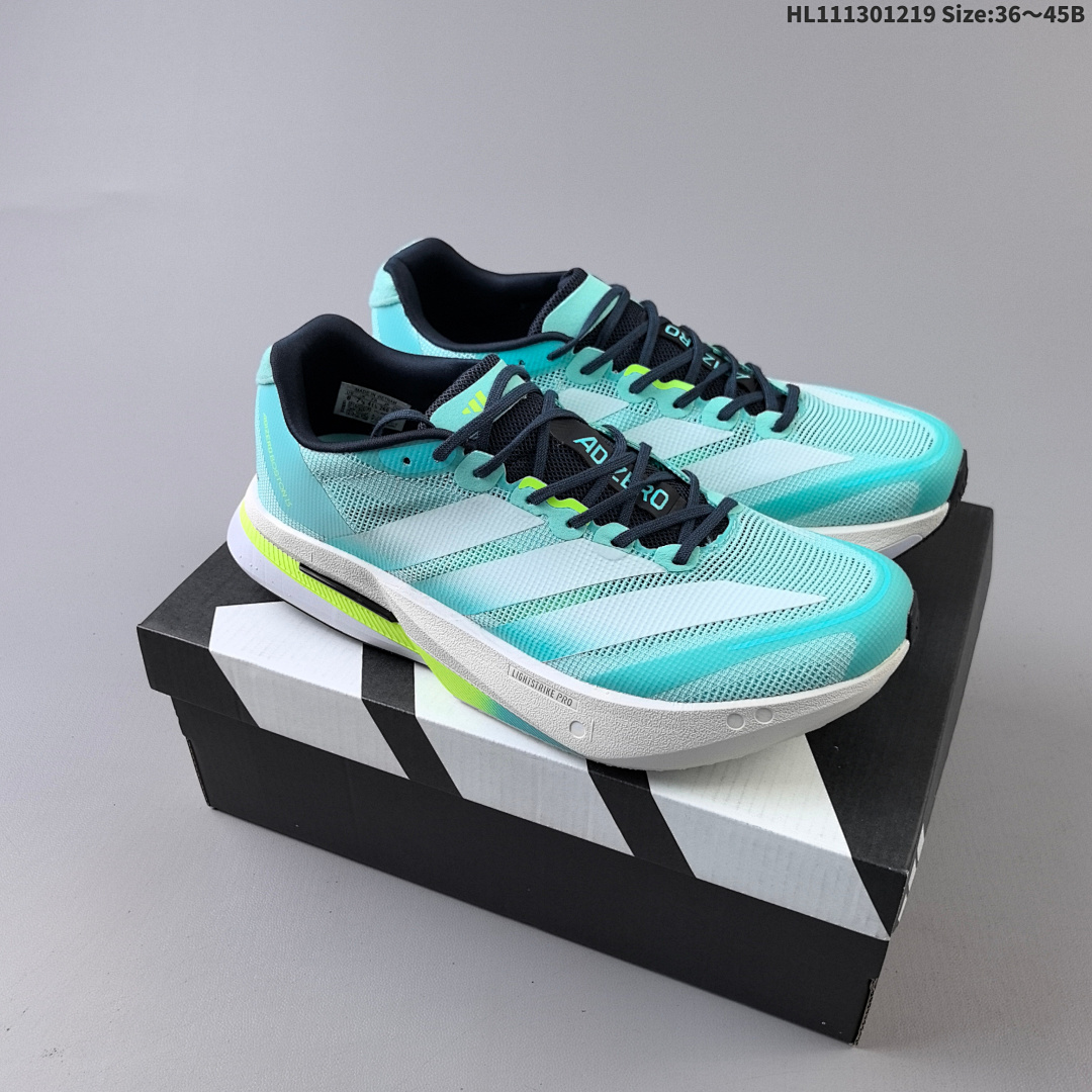 Adidas Adizero Boston 13