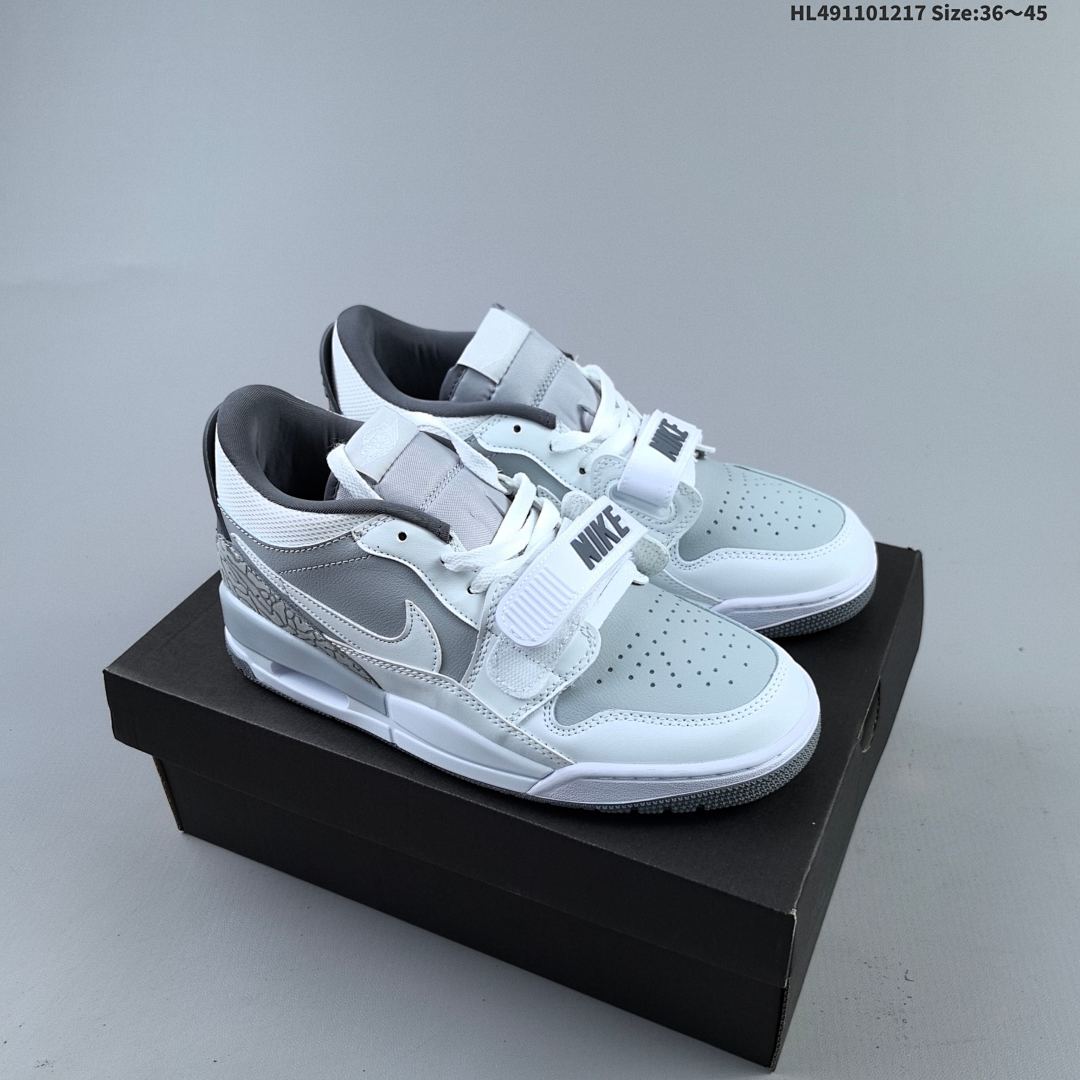 AJ Air Jordan Legacy 312 Air Jordan Legacy 312 Low AJ1 AJ3