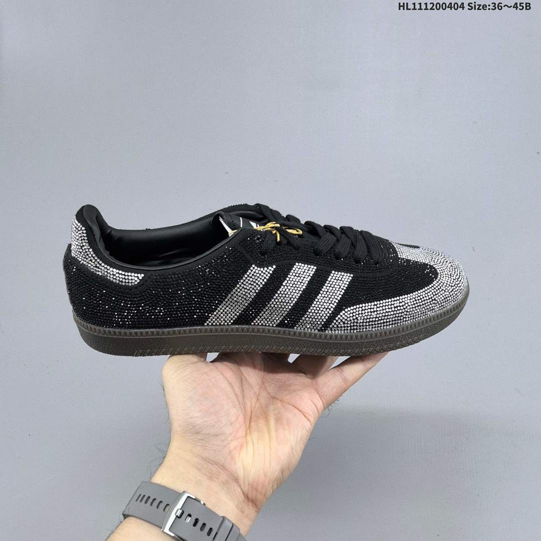 Adidas Originals Samba 36 36⅔ 37⅓ 38 38⅔ 39⅓ 40 40⅔ 41⅓ - foto 2