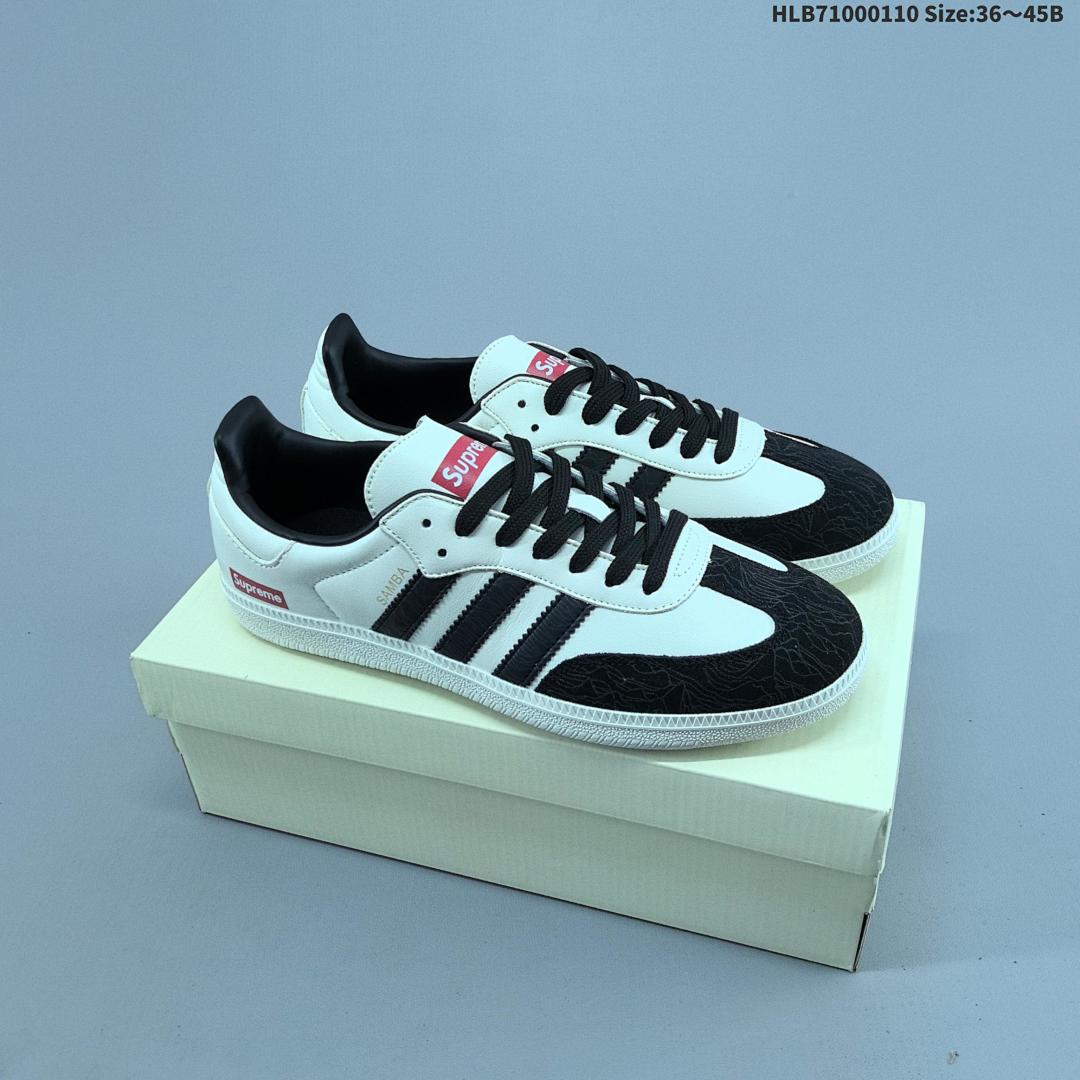 Adidas Originals Samba - foto 3