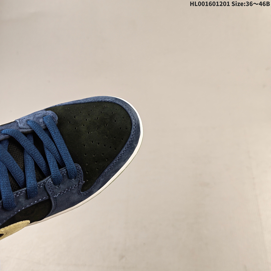 Nike Dunk SB Low SB 4.0 Nike Dunk SB Low - foto 3