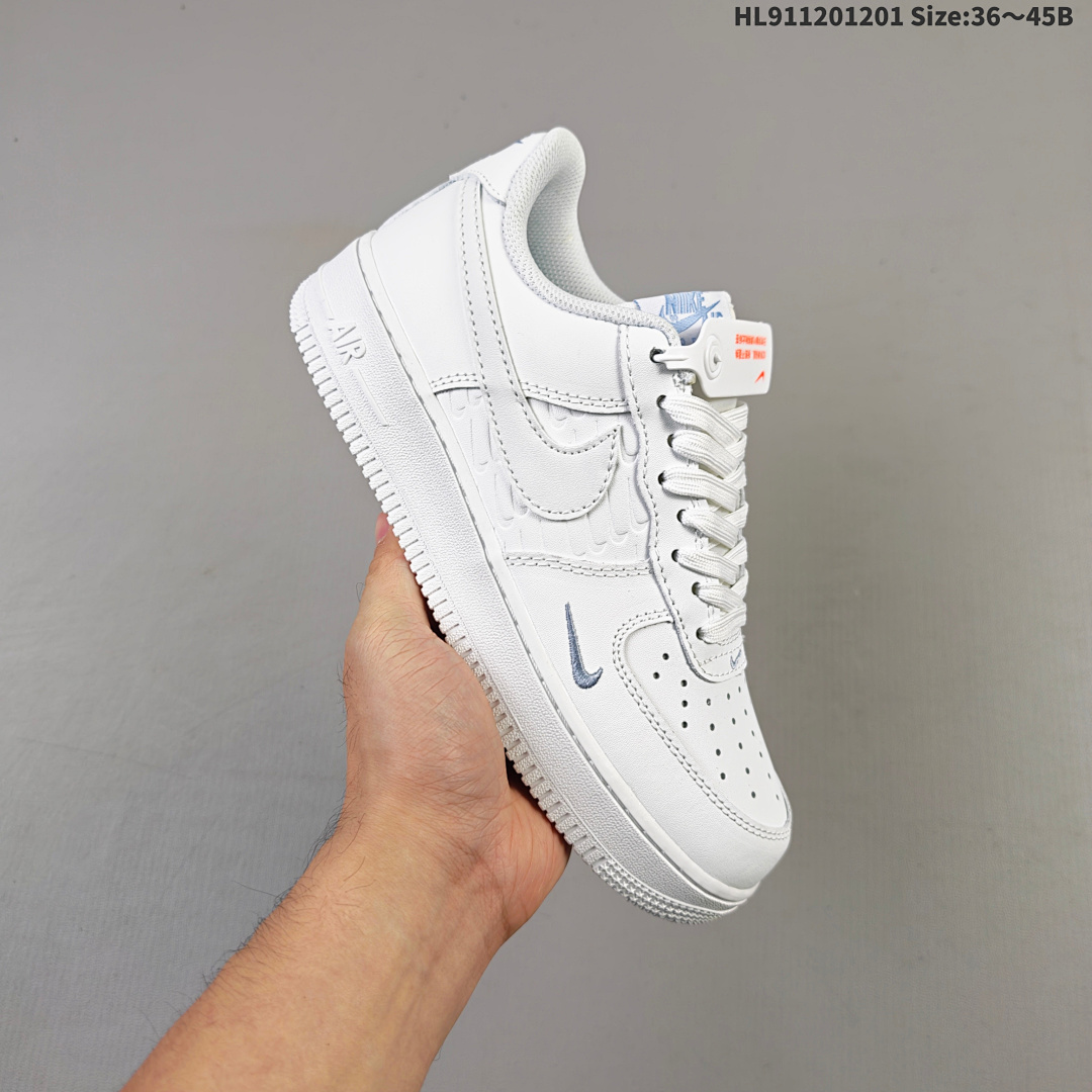Nike AIR FORCE 1’07 Force - foto 5
