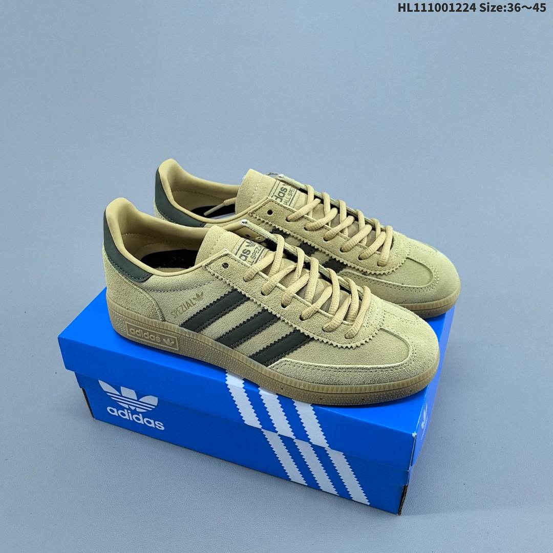 Adidas/ RB ❗️ Adidas Originals Han