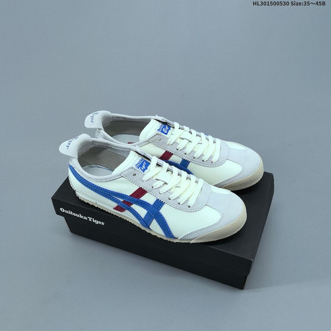 Onitsuka Tiger MEXICO 66 VIN MEXICO 66 LOGO - foto 8