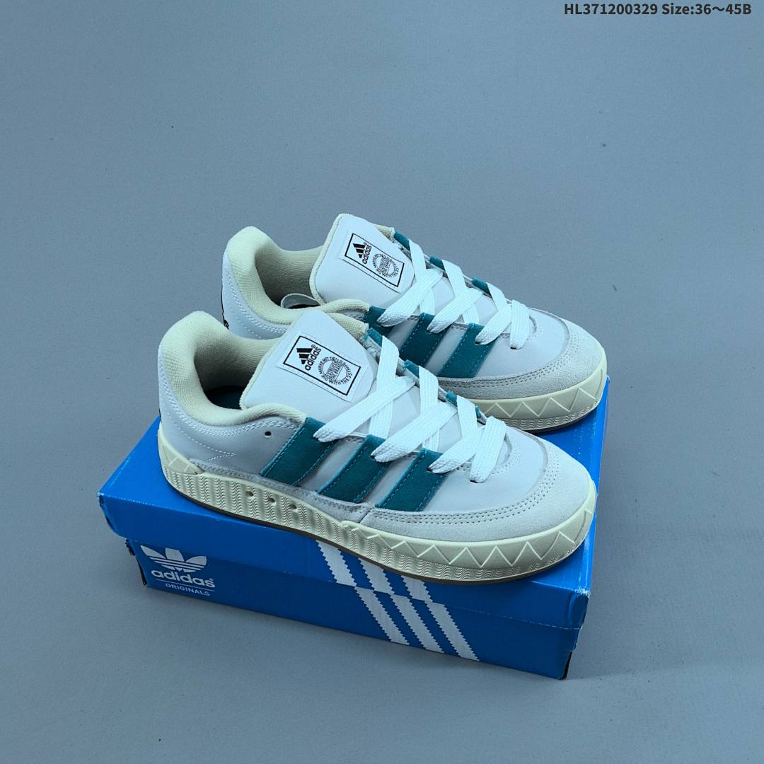 Adidas Adimatic Low Logo - foto 8