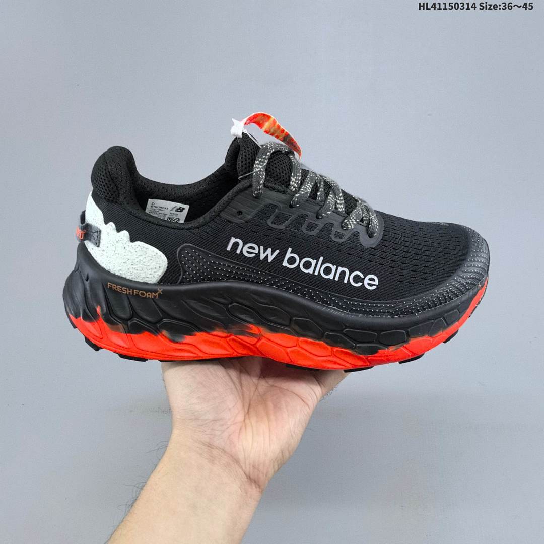 New Balance NB Fresh Foam X More V3TDS - foto 4