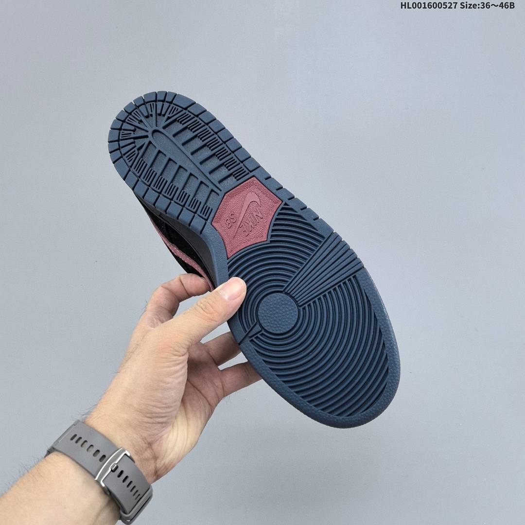 Nike Dunk SB Low SB Nike Dunk SB Pro "Dark - foto 7