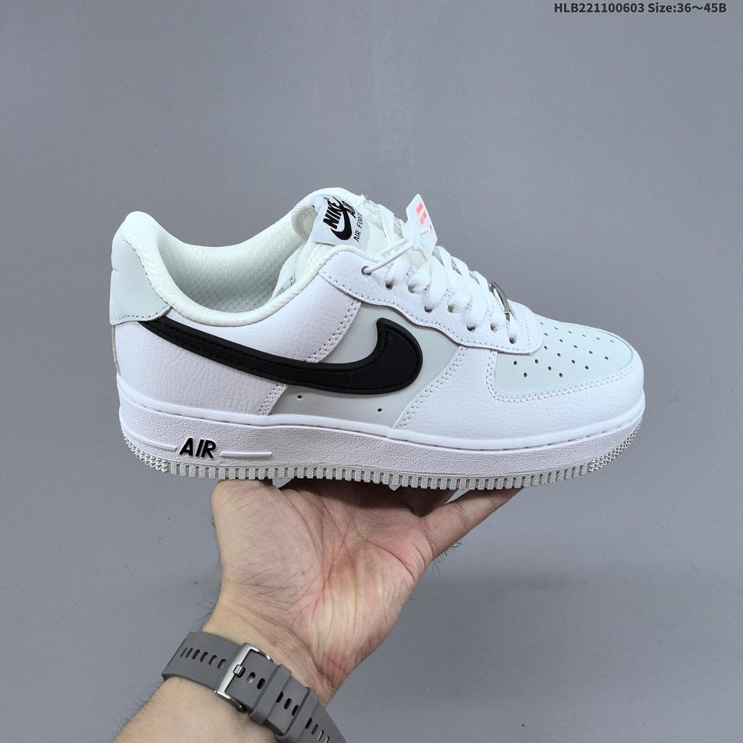 Nike Air Force 1 & x27;07 Low - foto 3