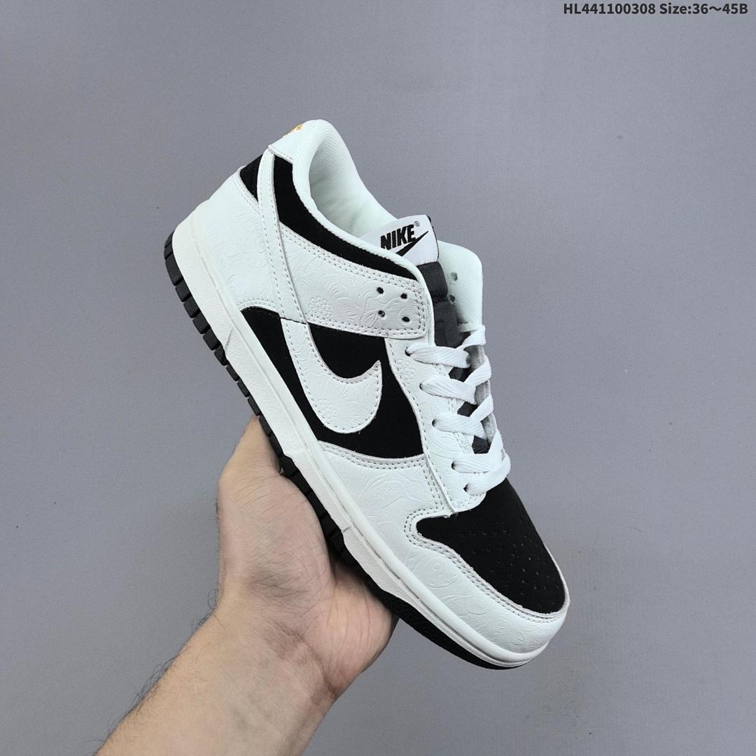 Nike SB Dunk Low Retro ZoomAir - foto 4
