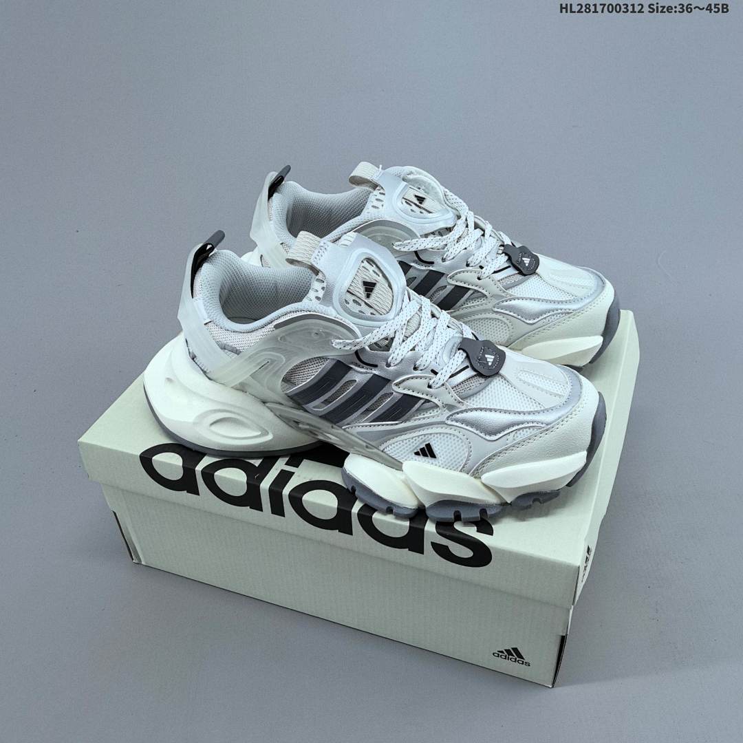 Adidas VENTO XLG DELUXE 3D