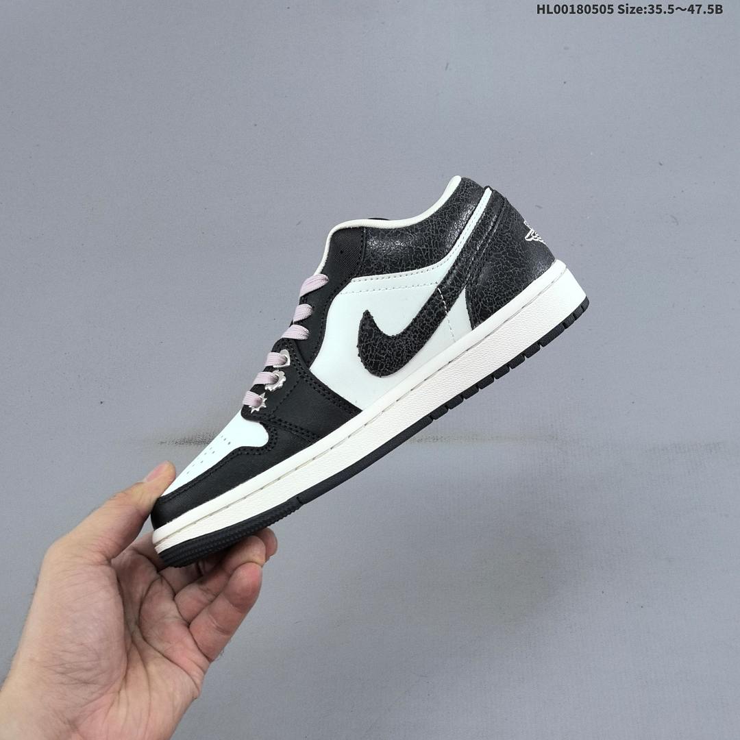 Air Jordan 1 Low "Iced Carmine" SE AJ1 1 aj1 1 - foto 4