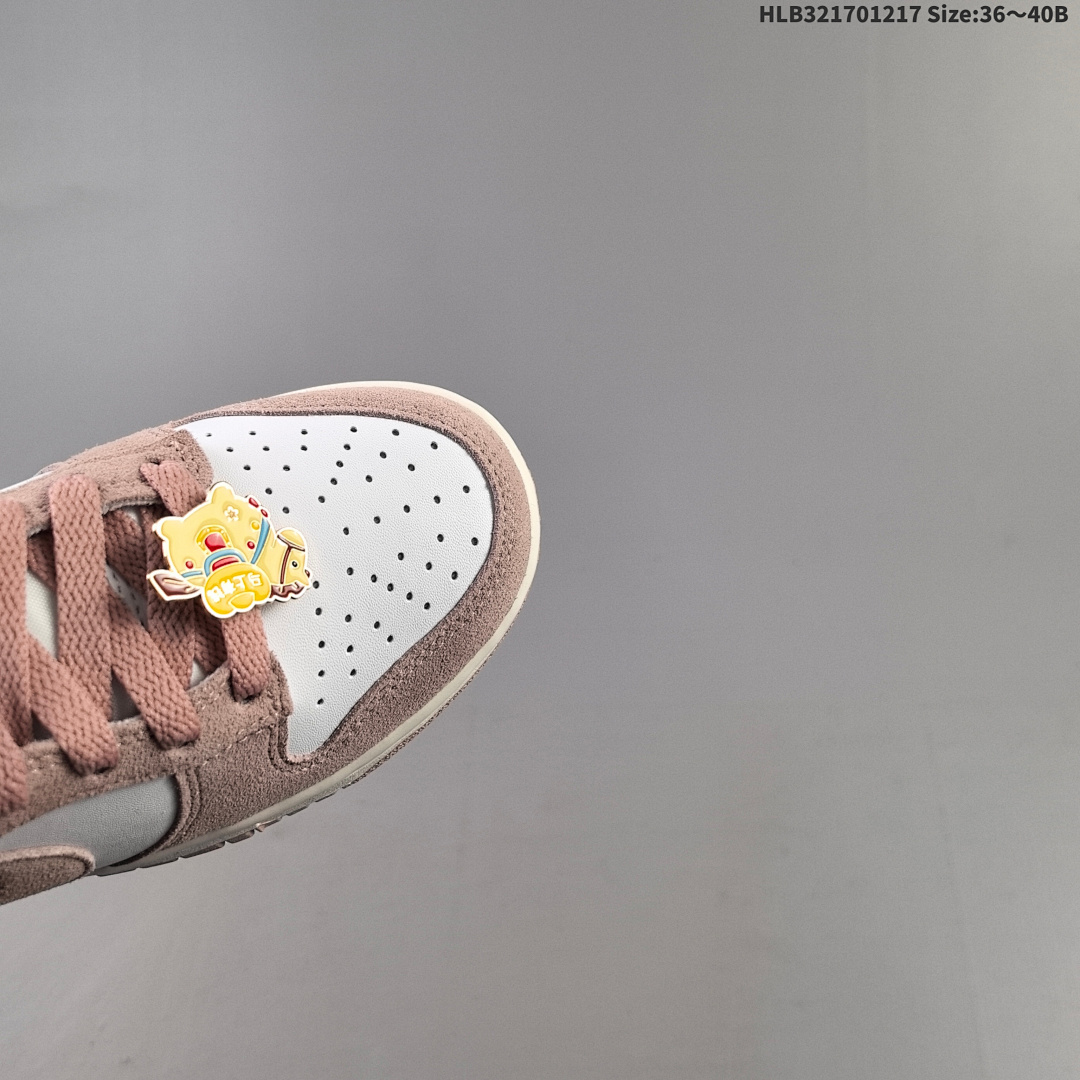 NIKE DUNK LOW ZoomAir sb - foto 3