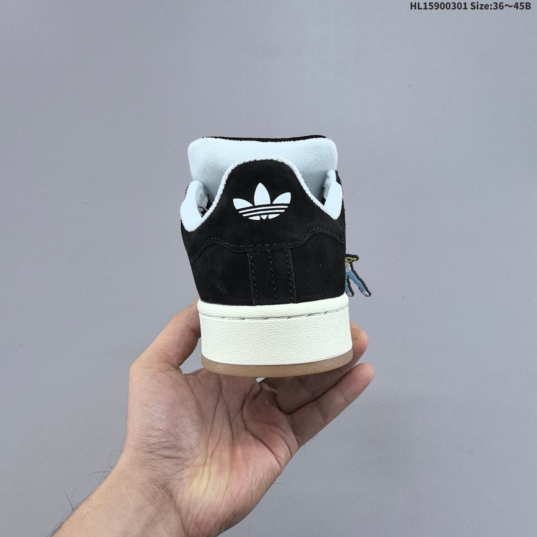 Adidas Originals Campus 00s ID HL15900301 Size 45B - foto 6