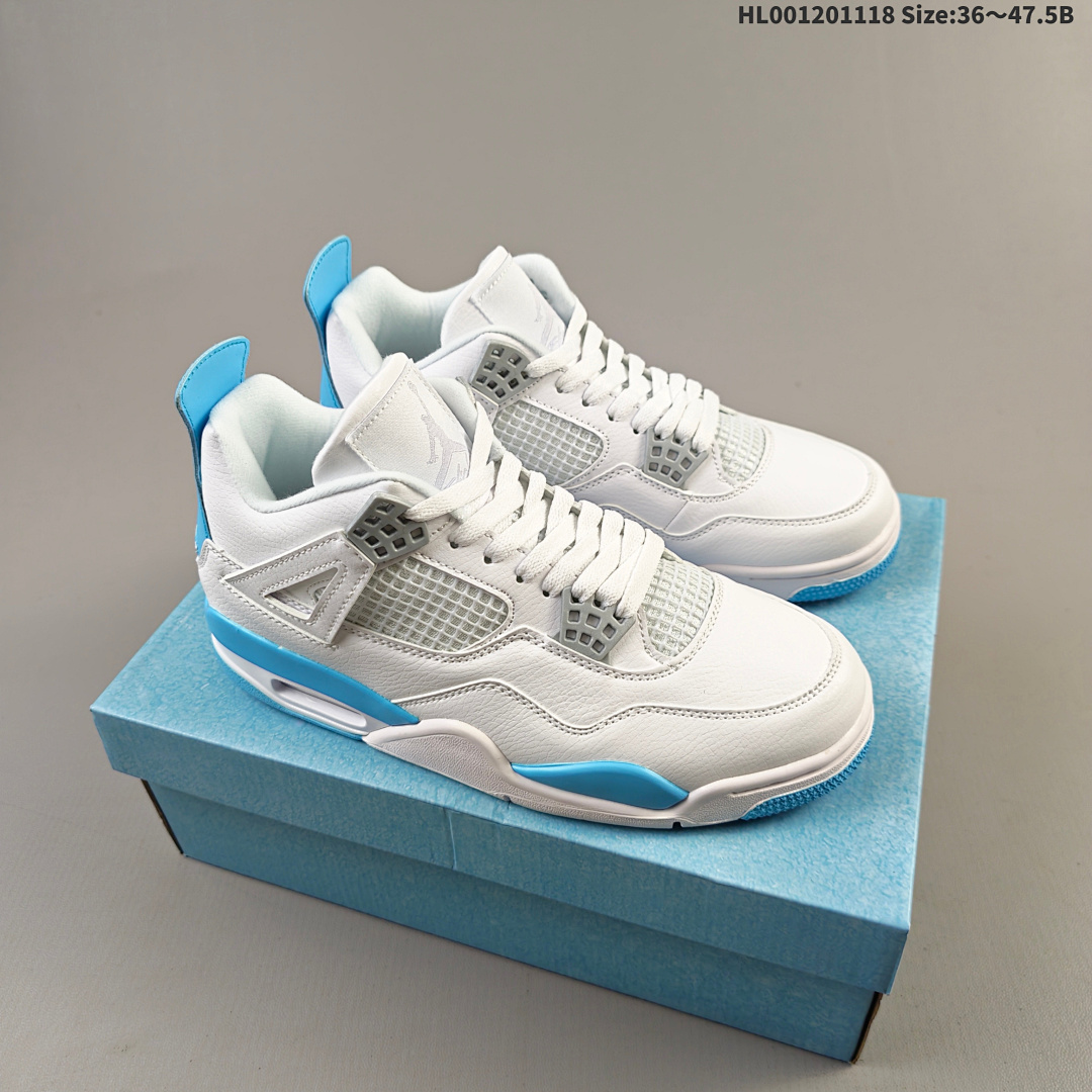 Air Jordan 4 Retro AJ4 4 aj4 4 - foto 2