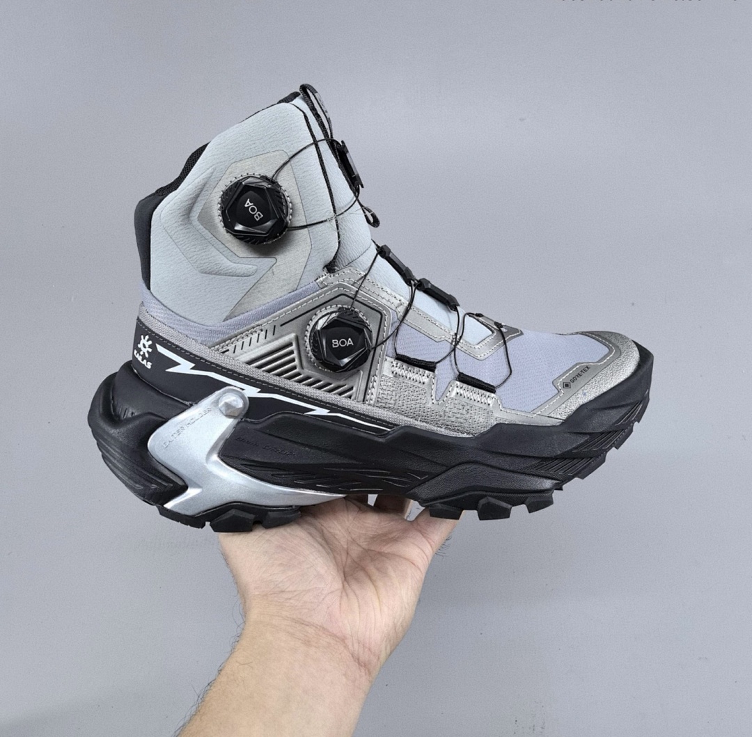 KAILAS YAN GTX HIGH BOA TPU EVA
