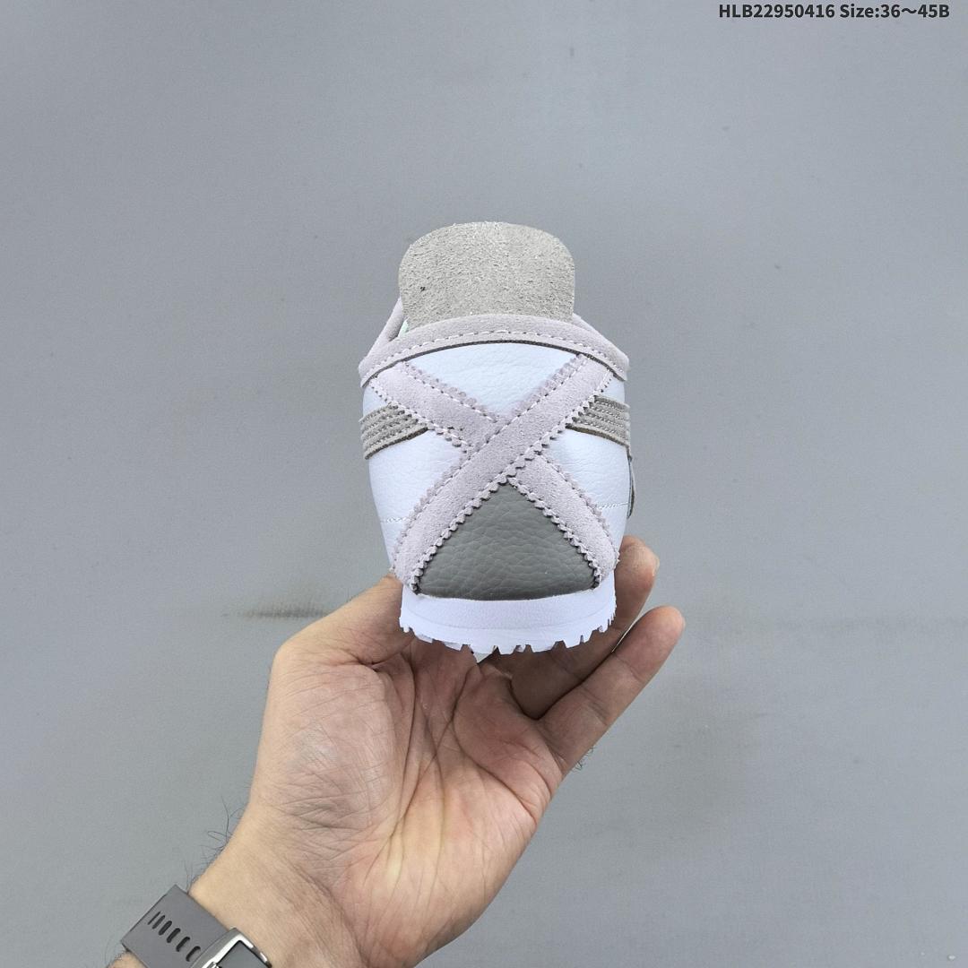 Onitsuka Tiger MEXICO 66 VIN MEXICO 66 LOGO - foto 6