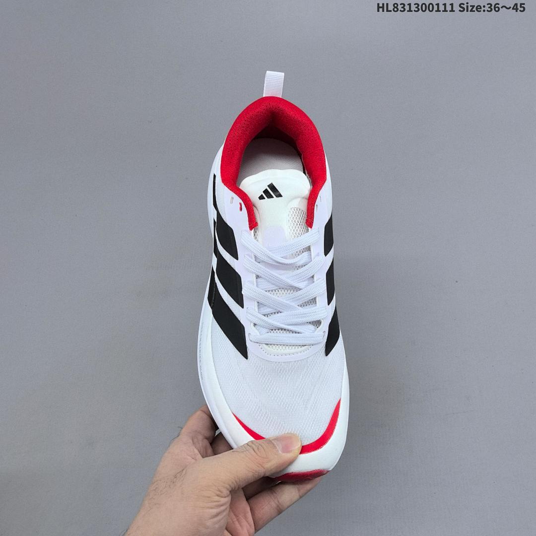 Adidas Supernova RISE 3 M JR9605 HL831300111 Size 45 - foto 6