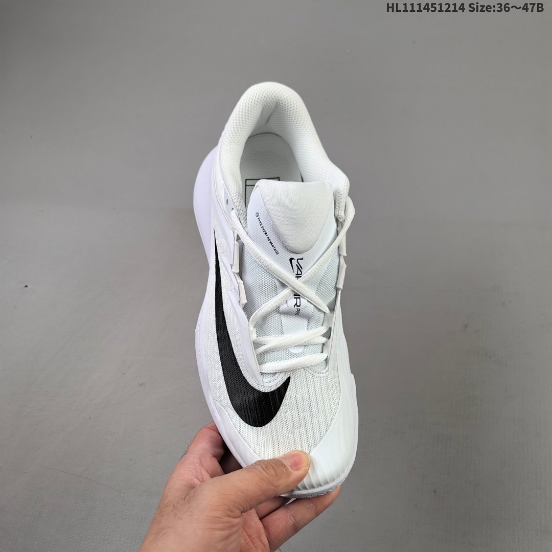 Nike Vapor Pro 3 -101 - foto 6