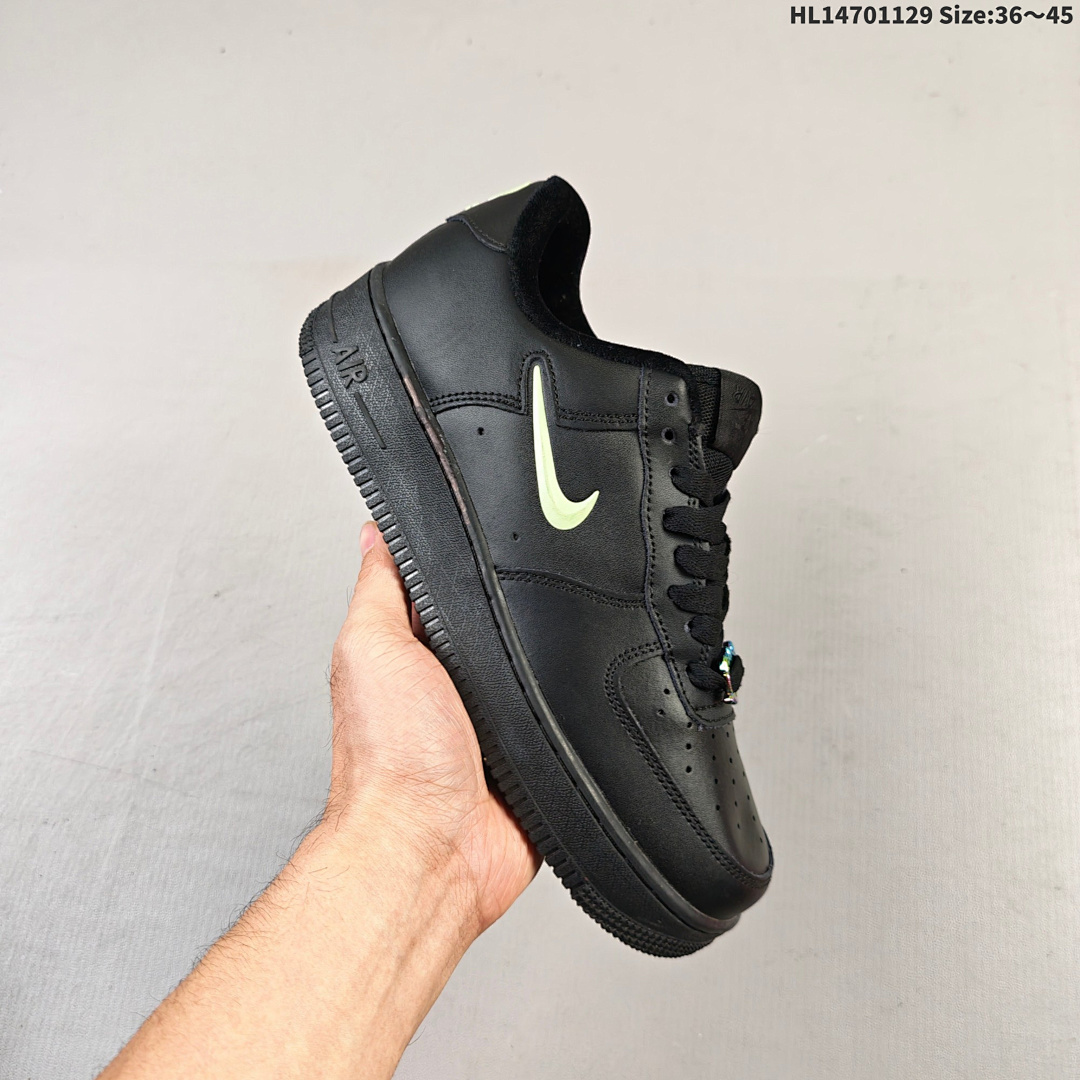 Nike AIR FORCE 1‘07 Force 1 - foto 8