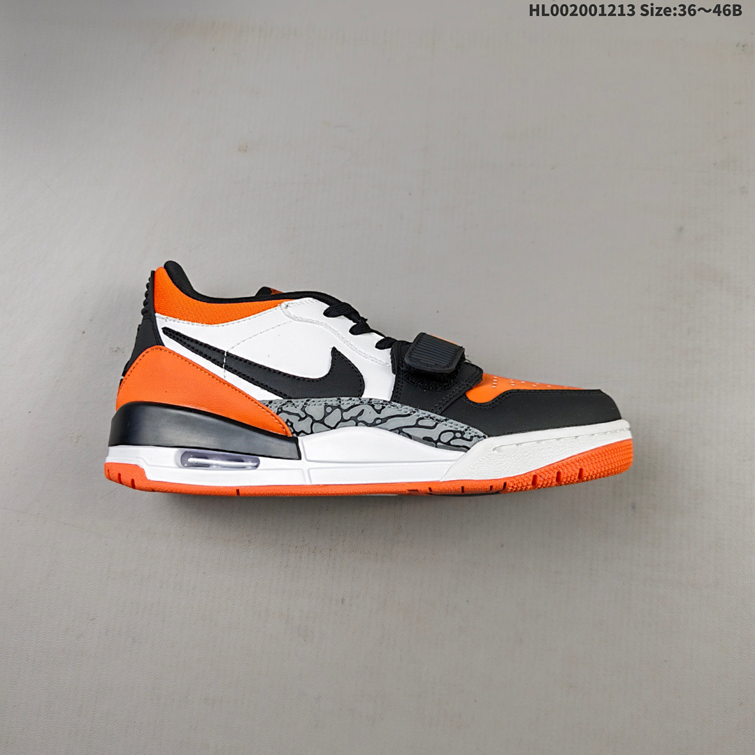 Air Jordan Legacy 312 Low AJ312 312 aj312 312 “ - foto 9