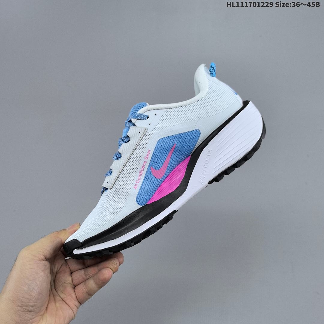 NIKE ACG ZEGAMA TRAIL 6 - foto 5