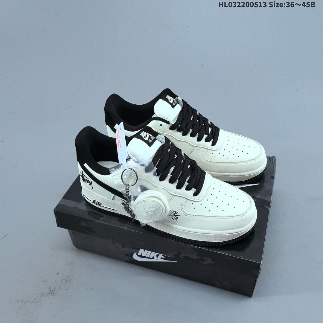 Nike Air Force1 07 low DN16