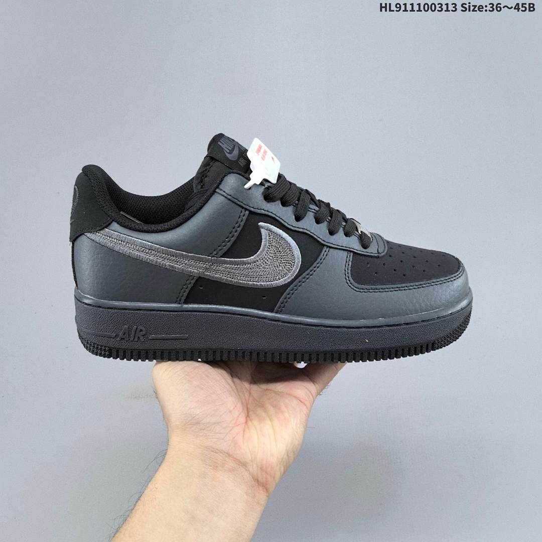 NIKE AIR FORCE 1‘07 -002 S - foto 2