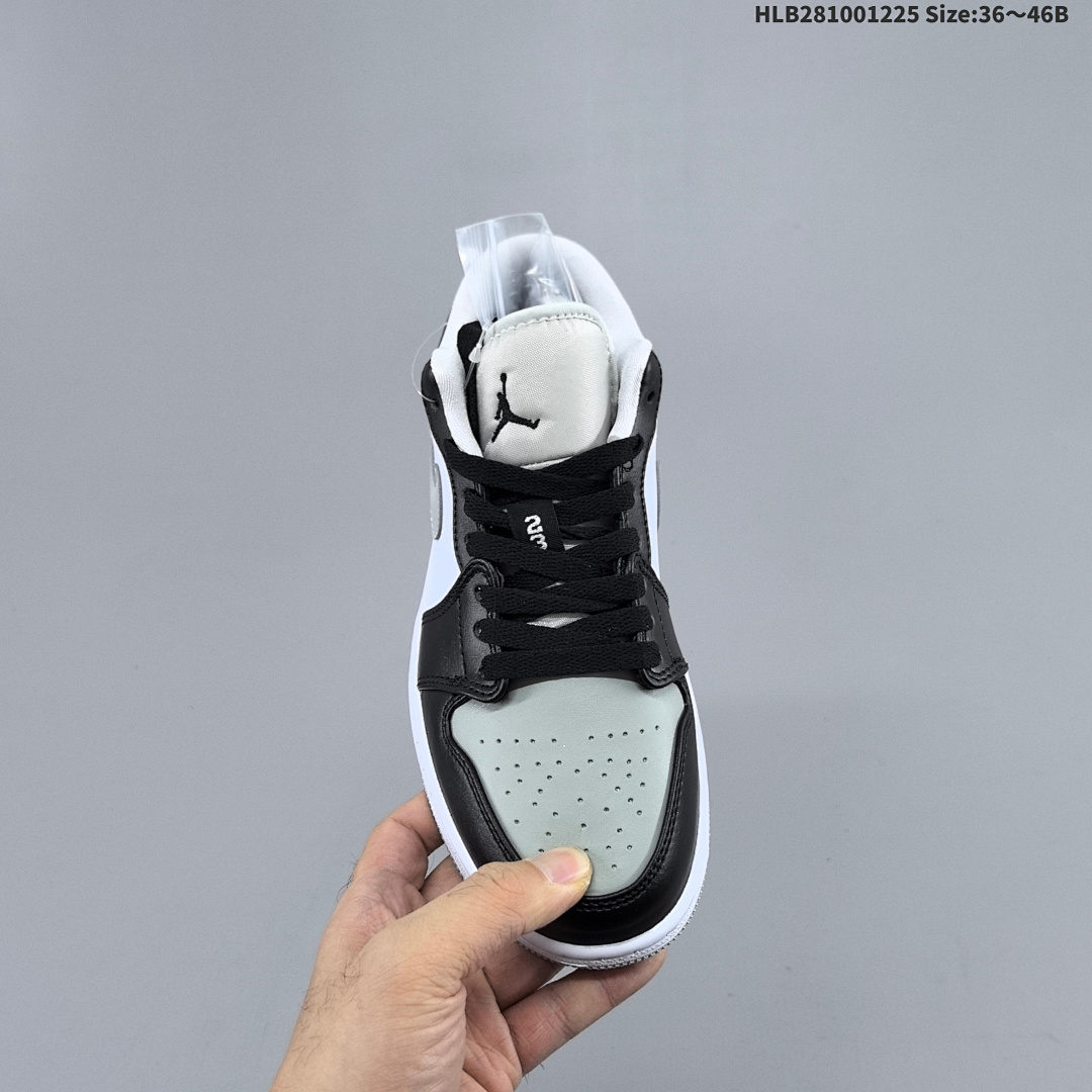 Nike Air Jordan 1 Low OG AJ1 1 -172 - foto 6