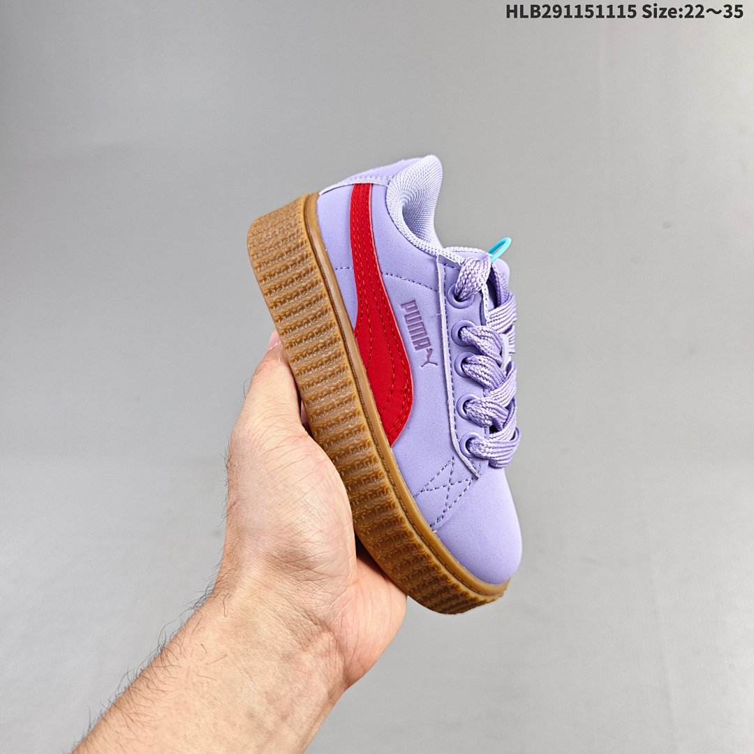 Puma Creeper Phatt 396403 - foto 6