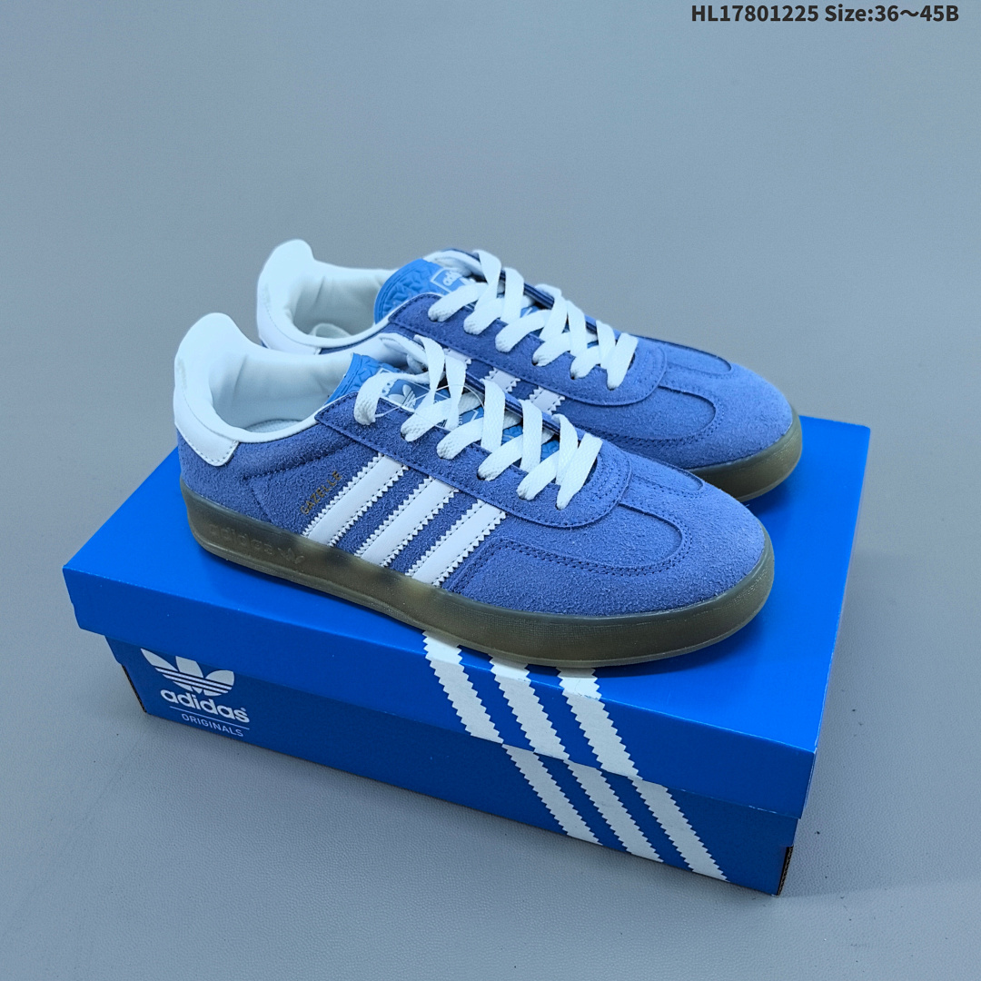 Adidas Originals Gazelle Indoor - foto 5