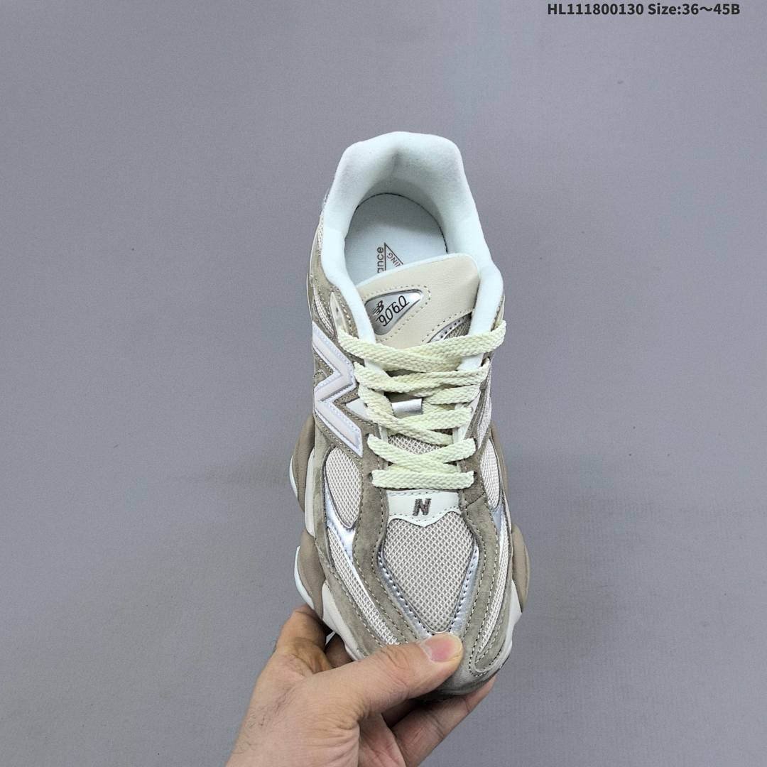 New Balance 9060 ABZORB - foto 6