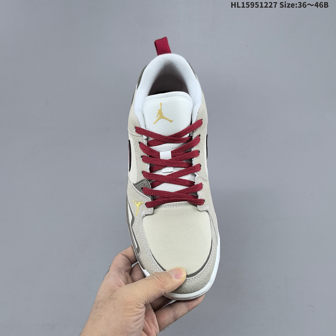 Nike Air Jordan CMFT Era 261 - foto 6