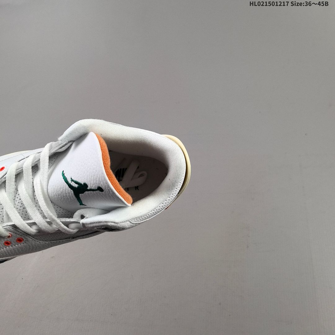Nike Air Jordan 3 Retro · AJ3 -100 4 - foto 2