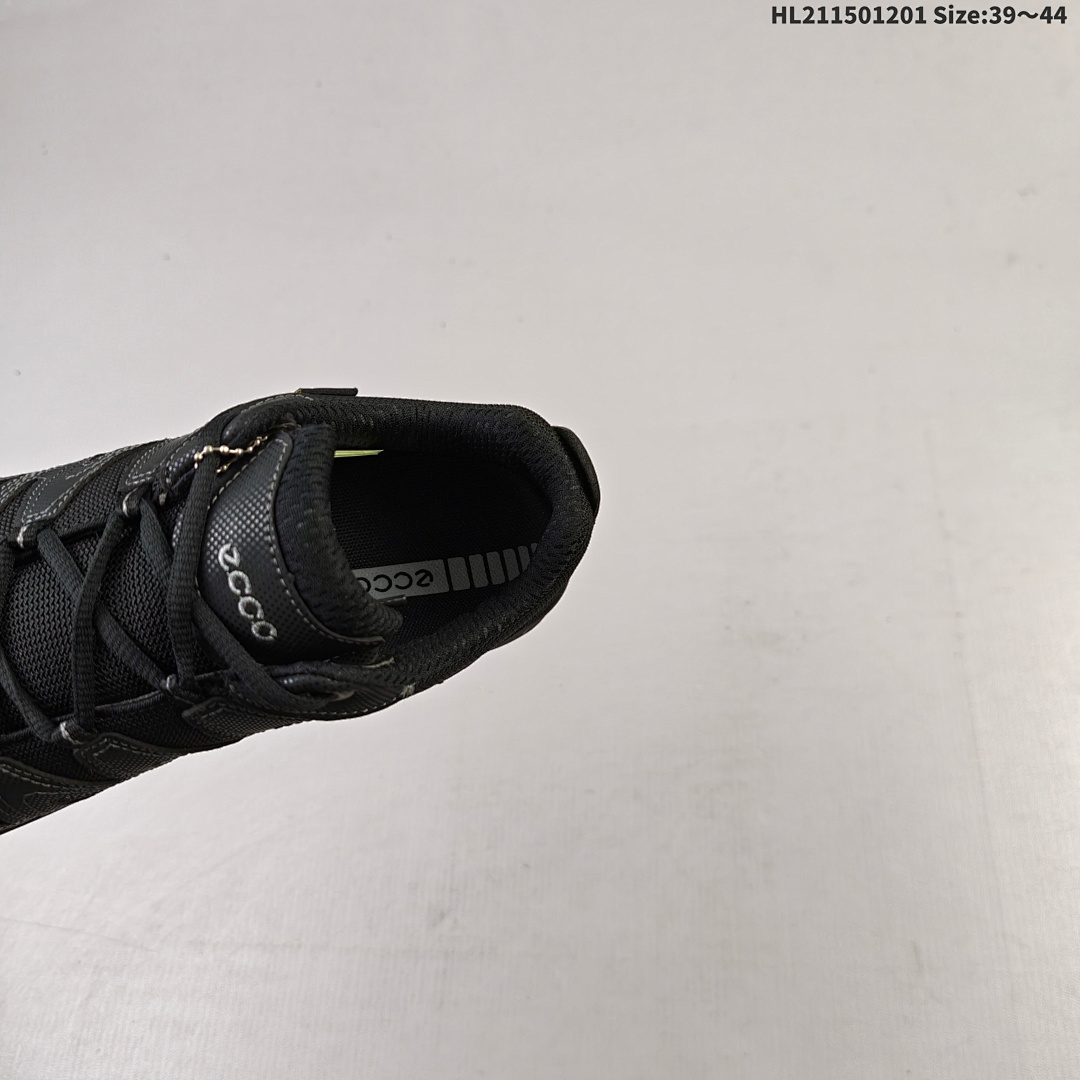 ECCO 2025 GTX PU/TPU . - foto 2