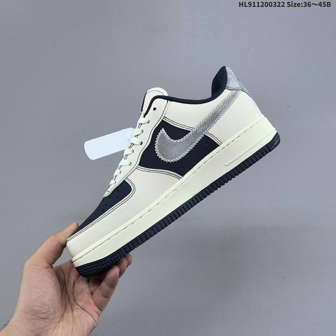 Nike Air Force 1’07 Force 1 - foto 4