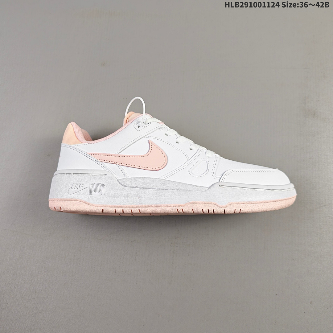 Nike Full Force Low