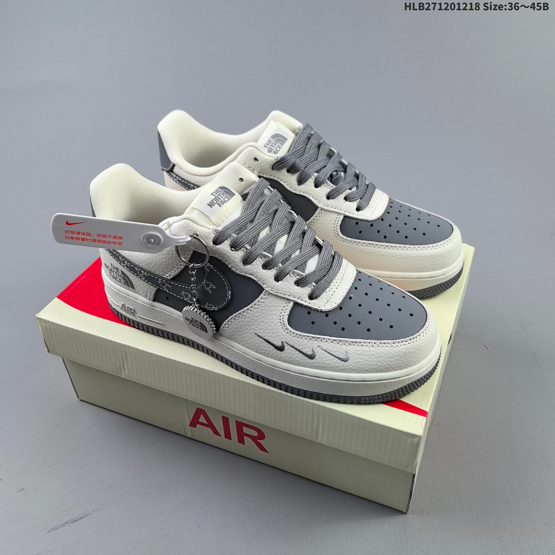 Nike Air Force 1 ’07 Force - foto 4