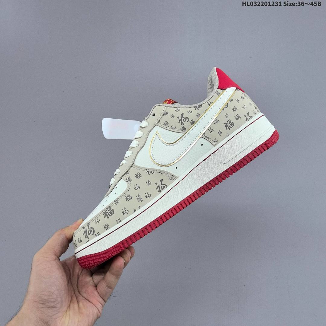 NIKE AIR FORCE 1‘07 LV8 -502 - foto 7