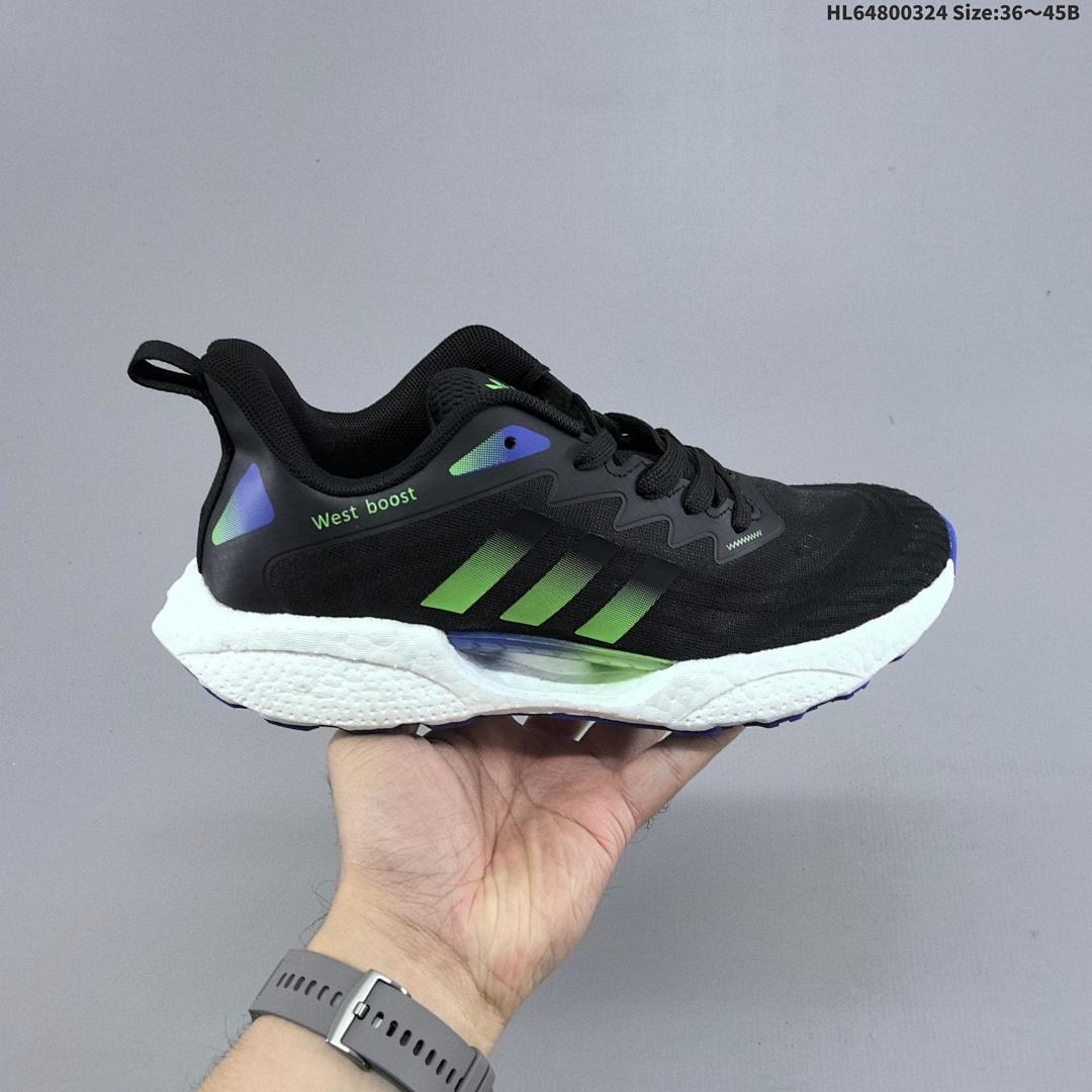 AD Ultra Boost DNA Web UB 8.0 Ultra Boost - foto 2