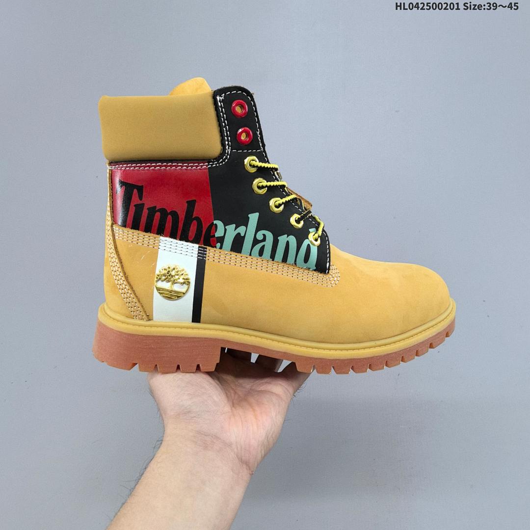 Timberland / H - foto 19