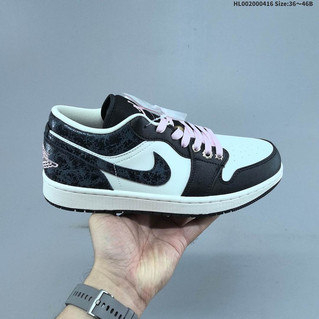 Air Jordan 1 Low "Iced Carmine" SE AJ1 1 aj1 1 - foto 2