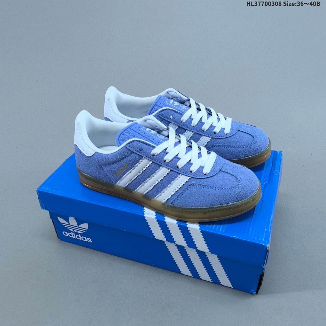 Adidas Originals Gazelle Indoor - foto 3