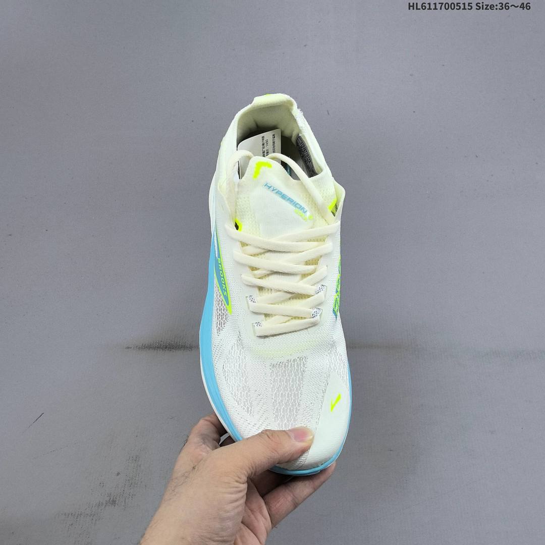 Brooks Hyperion Max 3 110467-1D-175 HL611700515 Size:36 46 - foto 14