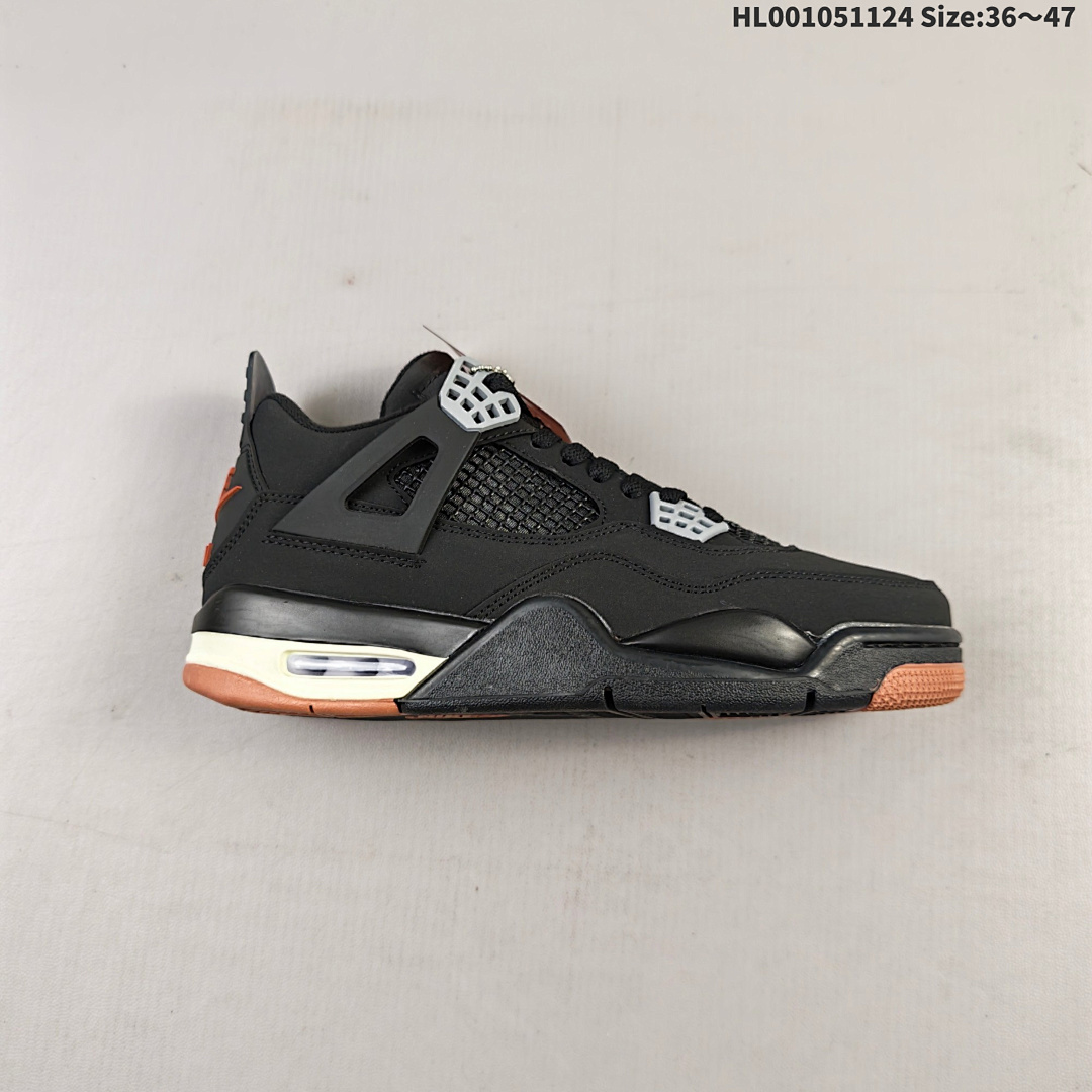 Air Jordan 4 Retro "London" AJ4 4 aj4 4 Jordan Brandh "City