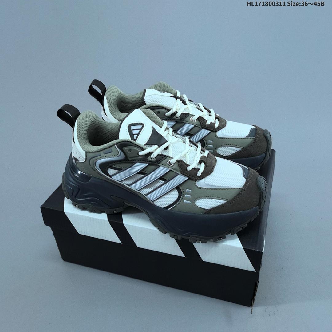 Adidas SHADOW FEVER 5.5cm “